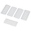 Armacost Lighting 970020 Heat Shrink Tubes, Clear