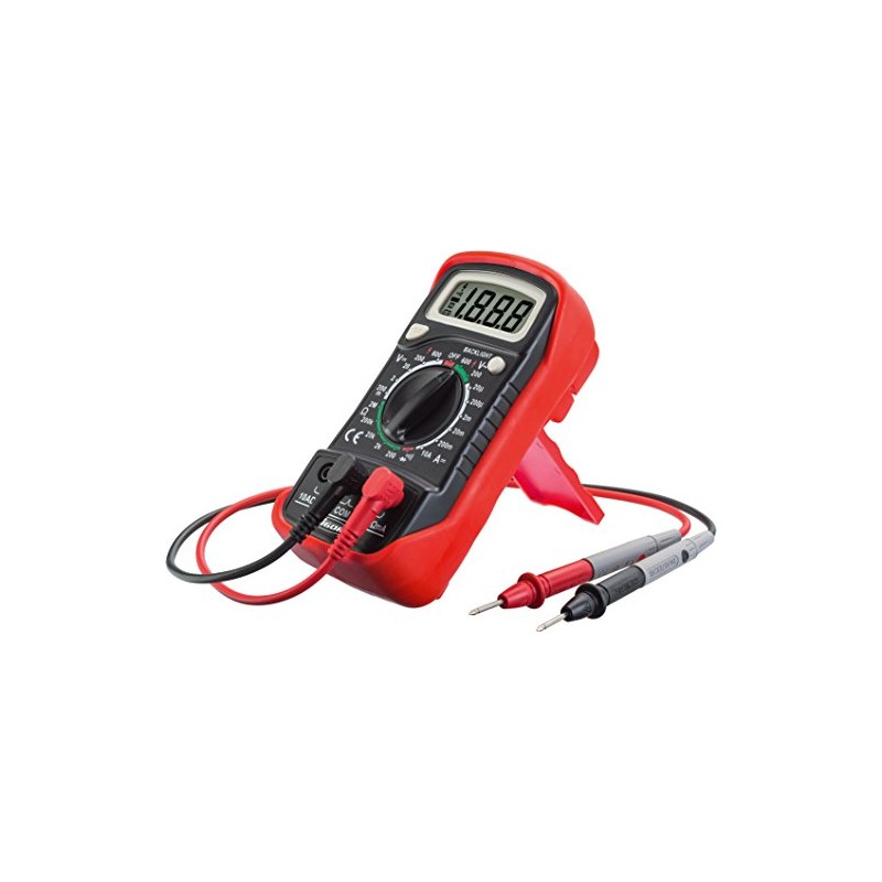 Vigor Vigor_V4324 Digital Multimeter