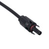 One Pair Solar Panel Connector 3 to 1 Y Branch