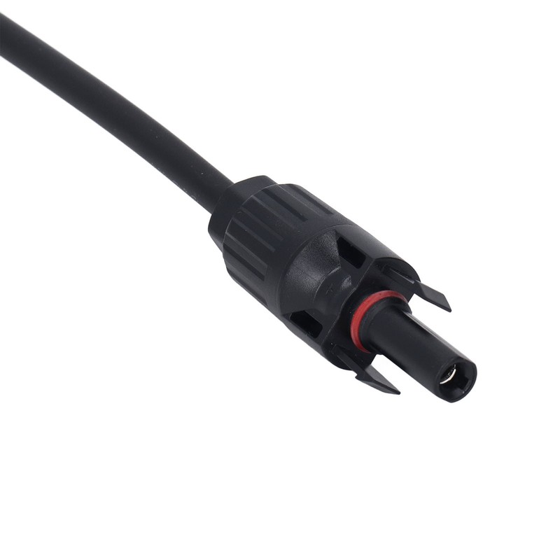 One Pair Solar Panel Connector 3 to 1 Y Branch