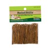 Ware Manufacturing Willow Critters Pretzel Sticks Small Pet Chew(Pack of