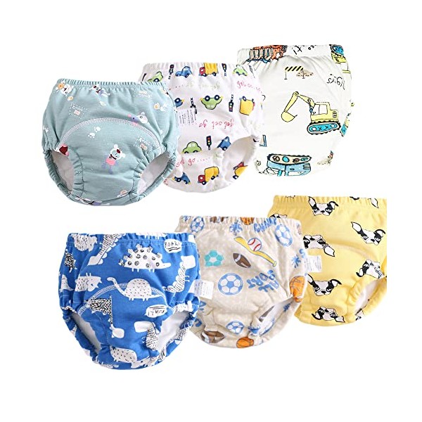 Potty Training Underwear Boys Toddler Training Underwear Boys Potty Training