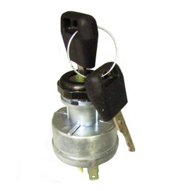 RAParts 282775A1 Fits Case Heavy Equipment Ignition Switch Made for Models 5120 5230 2094 7120 7250 2388 D134737