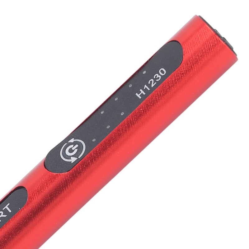 Electric Engraving Pen Rechargeable 3 Gear 5V Cordless Rotary Tool