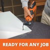 Fein Starlock Plus Hooked Cutter Blade for Precision Work -