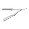 Feather Safety Razor, Leather for Shaving (Western) RS (Braid 3