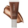 Merit Tinted Mineral Sunscreen SPF 45 1.7 oz/50ml 3 Rich