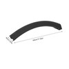 Front Bumper End Caps Strong Protection Stylish Impact Resistant Sturdy