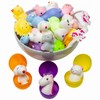 Claw Machine Prizes Toys Refill for Kids - 3X Surprise