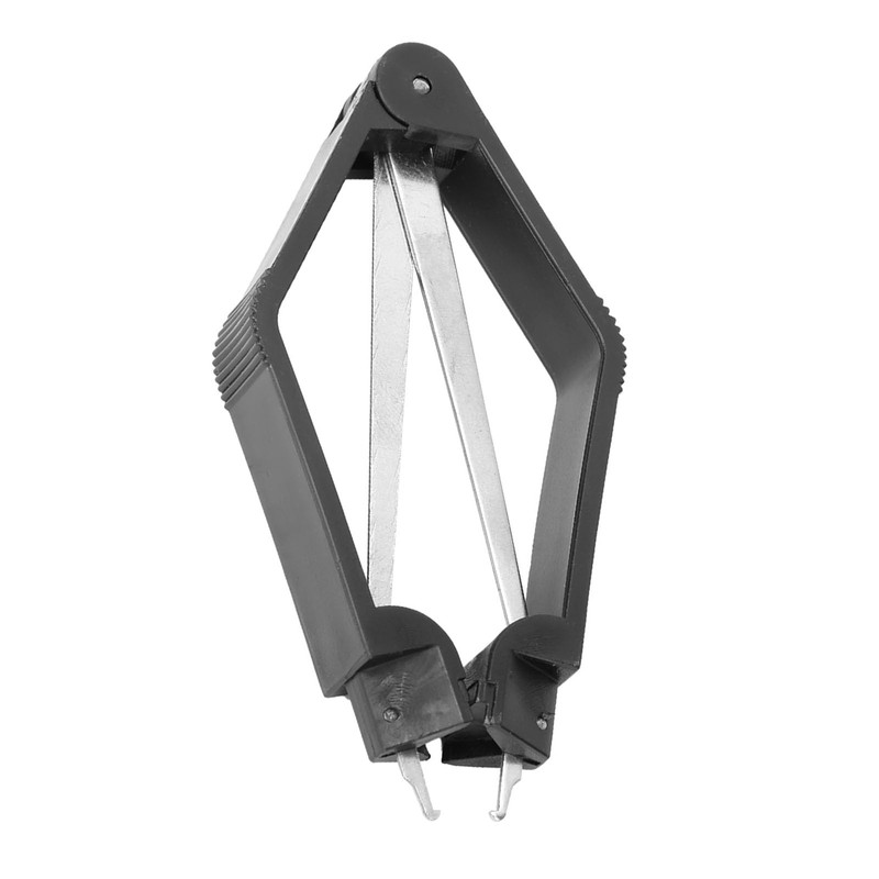 Stainless Steel IC Chip Removal Tool Motherboard IC Extractor 105mm