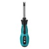 4Pcs U Fork Screwdriver Magnetic Chrome Vanadium Steel Hand Screw