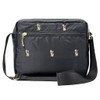 Ferlieden (Cat Embroidery Series) Shoulder Bag [Shoulder Bag Women's Mini