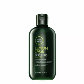 Paul Mitchell Tea Tree Lemon Sage Thickening Shampoo, 10.14oz