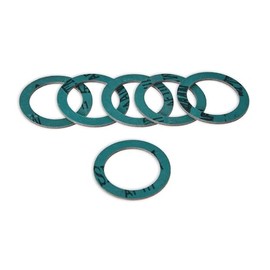 Burner Nose Gasket (Seal) for Humphrey/Paulin/Mr. Heater Gaslight - SKU BNGASK