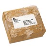 Avery 5523 Wthrproof Mailing Labels, Address, 2-Inch x4-Inch, 500/PK, WE