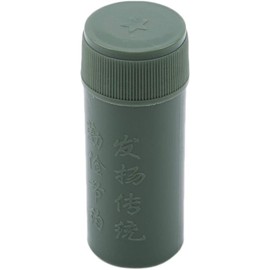 Mini Sewing Kit Cylinder Case Portable Travel with Threads Needles Craft Sewing Box Set Needle Thread Sewing Kit with Storage Box Useful Sewing Accessories Sewing Project Kits Arts, Crafts and Sewing