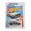 Hot Wheels 2018 Then And Now 4/10 - '67 Mustang (Zamac Edition)