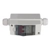 PV Solar Disconnect Switch Photovoltaic Circuit Isolator Miniature RV Breaker