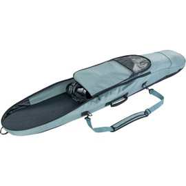 Evoc, Board Bag, Snow Gear Bag, 50L, Steel
