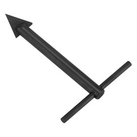 M3 Thread Repair Kit, Stainless Steel Wire Thread Insert Combination Tool Set for Restoring Damaged Wires in Steel, Iron, Aluminum