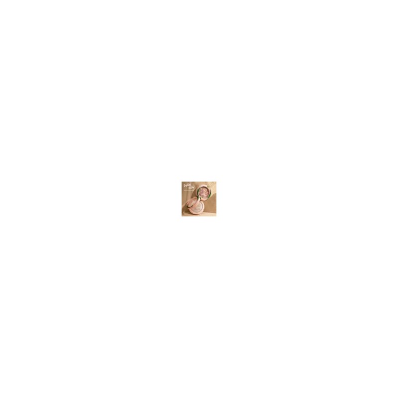 Polvo Compacto Physicians Formula Butter Glow Brillo Natural
