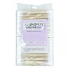 MYM Cotton Swabs 400EA Ear Picks Makeup Cotton Swabs