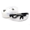 Oxdog Spectrum JR/SR Goggles - Black
