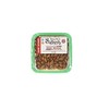 ROYAL NUTS Organic Almonds no Salt, 185 Grams