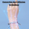 Mosquito Repellent Wristband Adjustable Essential Oil Anti Mosquito Bracelet with