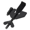 2Pcs Portable Lock Heavy Duty Adjustable Security Device for Travel