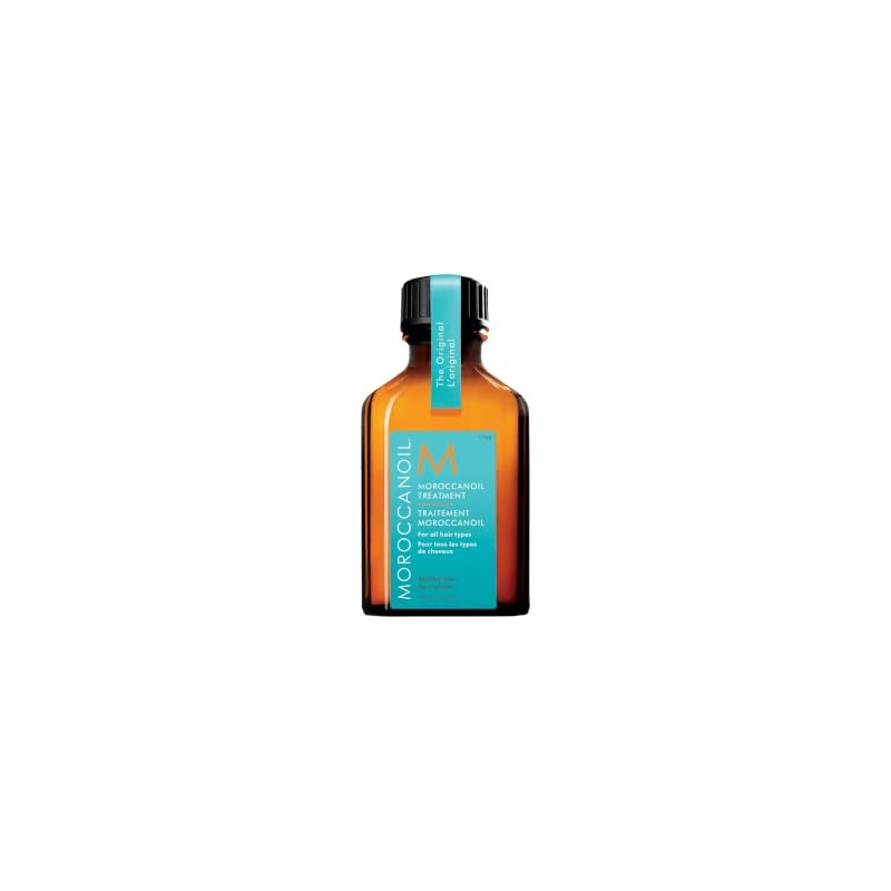 Tratamiento Moroccanoil