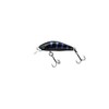Illex Chubby Minnow 35 SP Wobbler Truitelle