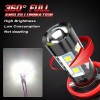 CHUSYYRAY For Ford Mustang 2013-2018 - D3S LED Headlight Bulbs