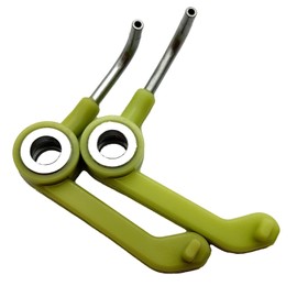 2Pcs Piston cooling nozzle 4937308 for Cummins ISDE ISBE ISF3.8 4.5 Dodge Ram 6.7L B4.5