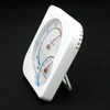 Fancy Digital Hygrometer Snowman Thermometer Humidity 2ea