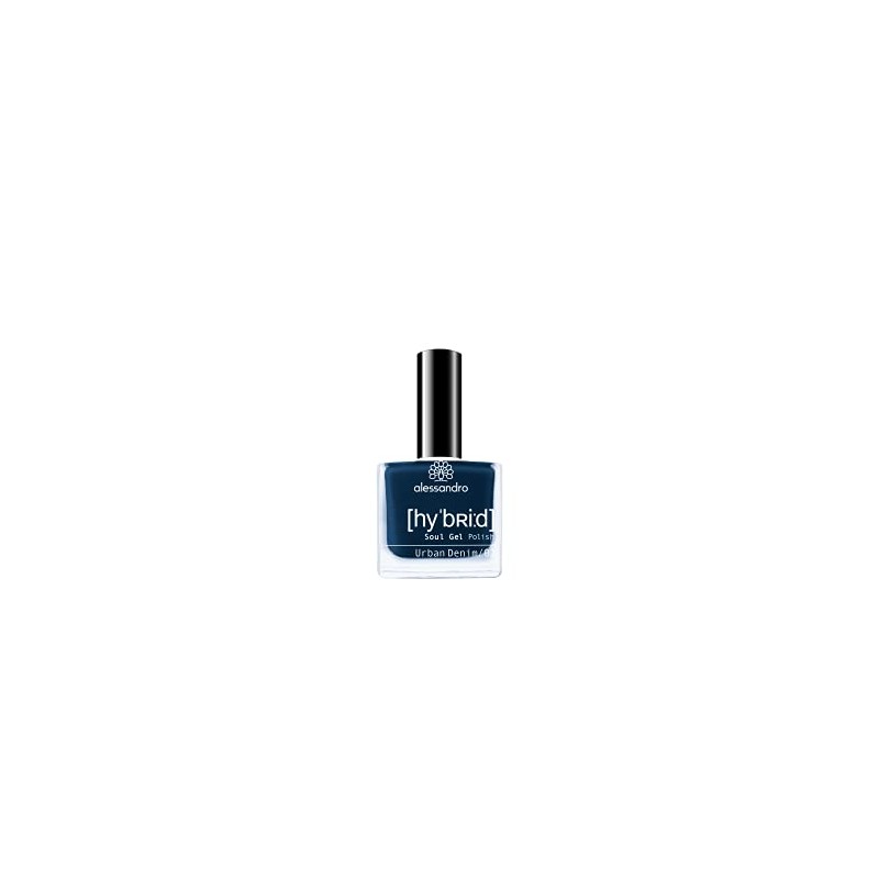 Alessandro Hybrid Paint Urban Denim - Urban Blue - In