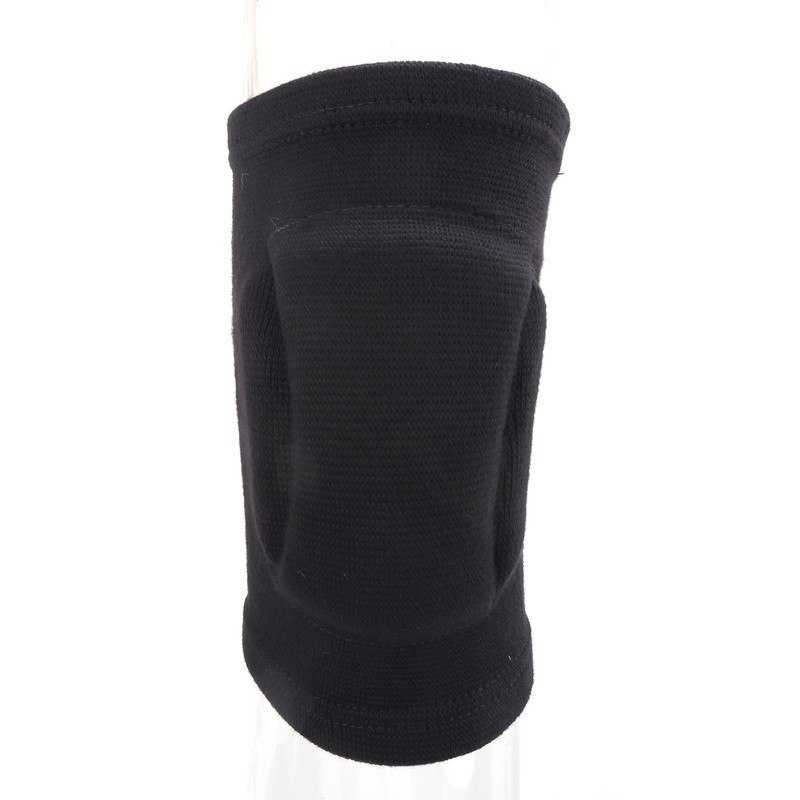 2pcs Knee Pads Thick Sponge AntiCollision Nylon EVA Protective Knee
