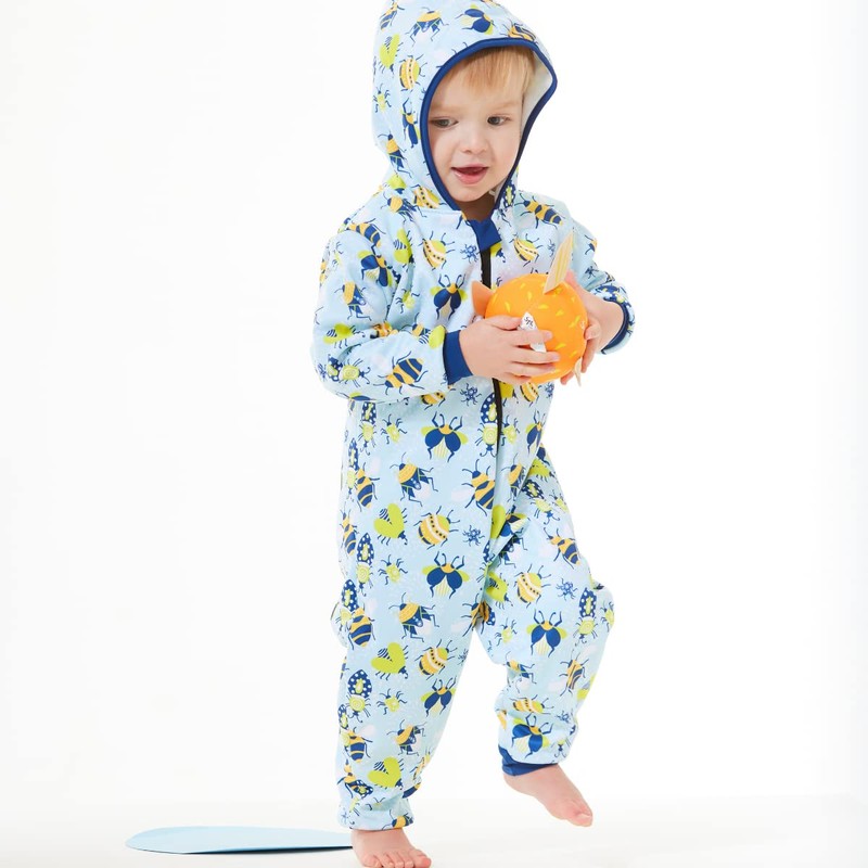 Splash About Waterproof Onesie