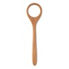 Wooden Danish Doughs Whisk for Home and Bakery Bread Baking