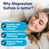 Magsol™ Magnesium Lotion for Sleep & Muscle Relaxation | Topical