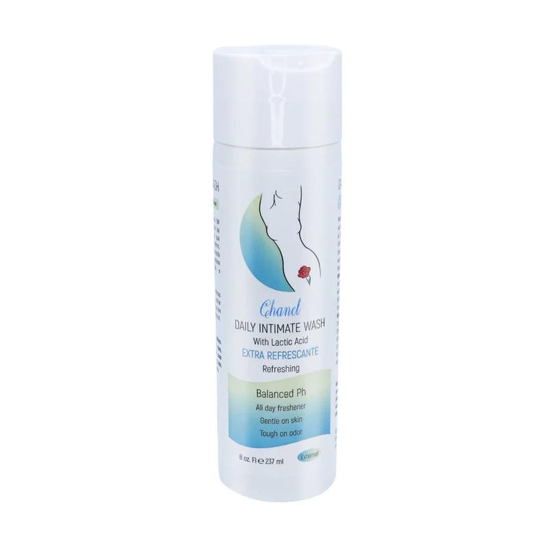 Vagy Lactic Daily Intiamate Wash W/ Lactic Acid:_Cuaba