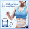 Intestinal Flora 23 Bacteria Strains with Lactobacillus & Bifidobacteria B