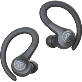 LYTIO Audifonos Inalámbricos Bluetooth +32 Horas de Reproducción Auriculares de Entrenamiento + Funda de Carga Resistencia al Sudor Conexión Dual (Reacondicionado)
