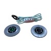 Aqua Lily Pad Replacement Tether Kit (Includes Grommet and Tether)