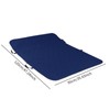 Generic Bed Positioning Pad Positioning Sheet Easy Transferring 90x120cm Breathable
