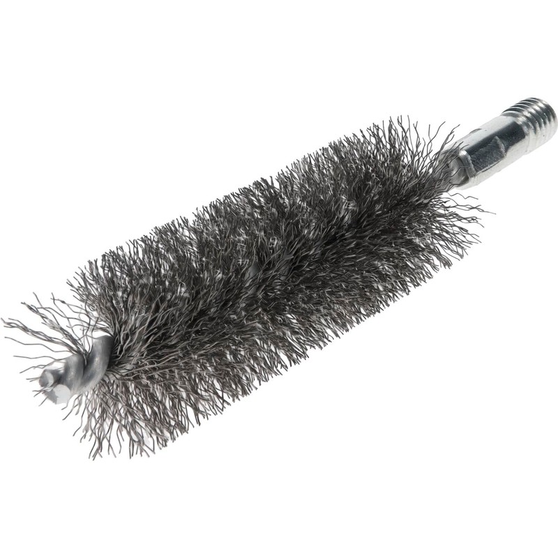 OSBORN Boiler Ear Brush 38 mm Attachment 1/2 Inch Steel