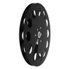 1/4 7 Inch Empty Tape Reel Aluminum Alloy 11 Hole