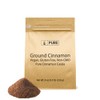Pure Original Ingredients Ground Cinnamon (8 oz) Pure Cinnamon Cassia,