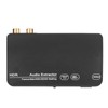 HDR HD Multimedia Interface Sound Extractor HD 4K 60Hz RCA