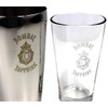 BOMBAY SAPPHIRE Boston 2-Piece Shaker ~mn 791 1264